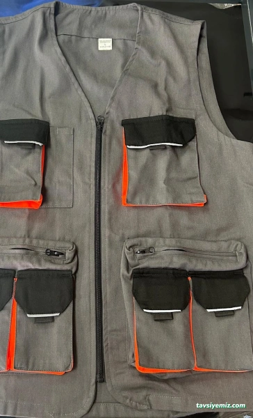 İşte Koruma İş Güvenlik Malzemeleri & İş Elbiseleri