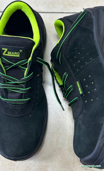 İşte Koruma İş Güvenlik Malzemeleri & İş Elbiseleri