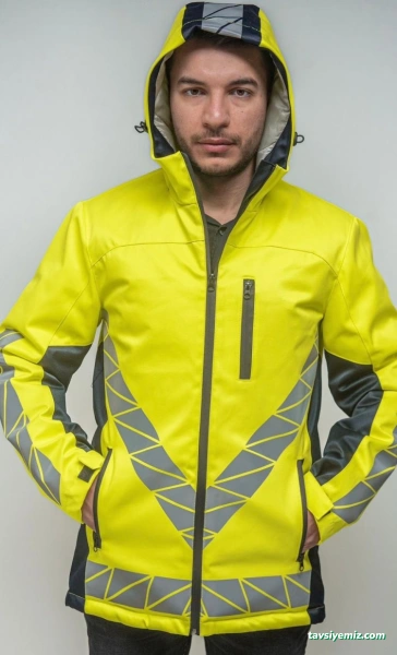 İşte Koruma İş Güvenlik Malzemeleri & İş Elbiseleri