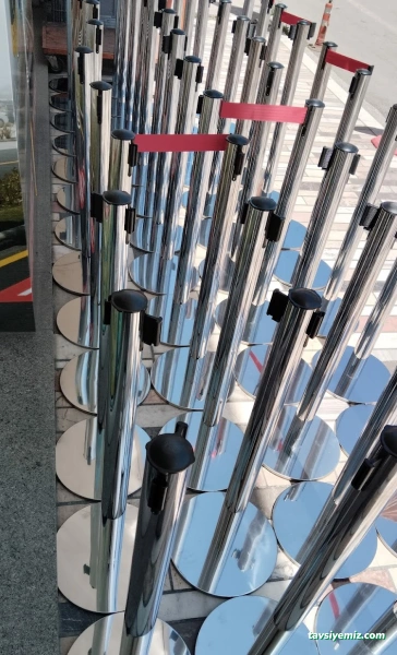 İşteknik İş Güvenliği