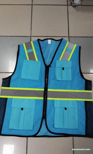 İşteknik İş Güvenliği