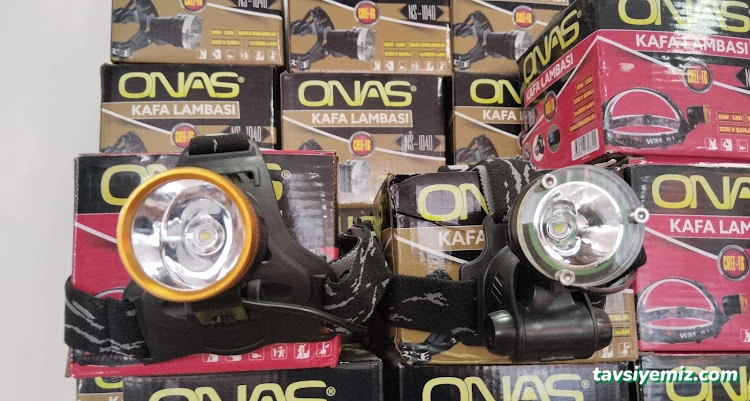 İşteknik İş Güvenliği