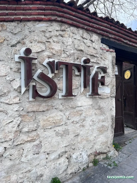 İstif İrish Pub