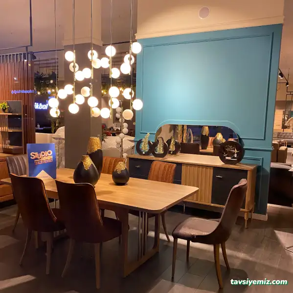 İstikbal Afacan Mobilya