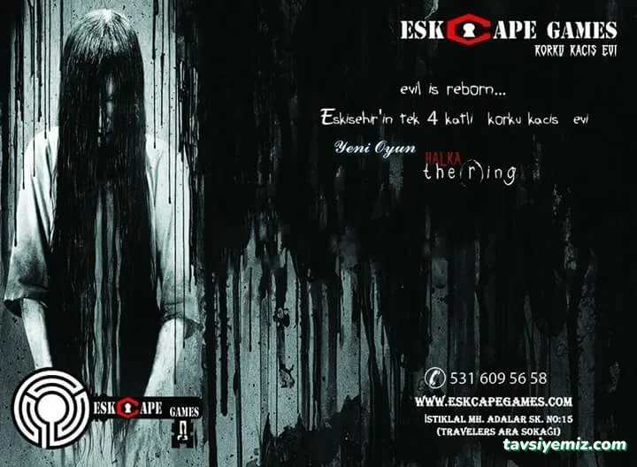 İstiklal, Adalar Sk. No:15, 26010 Odunpazarı/Eskişehir