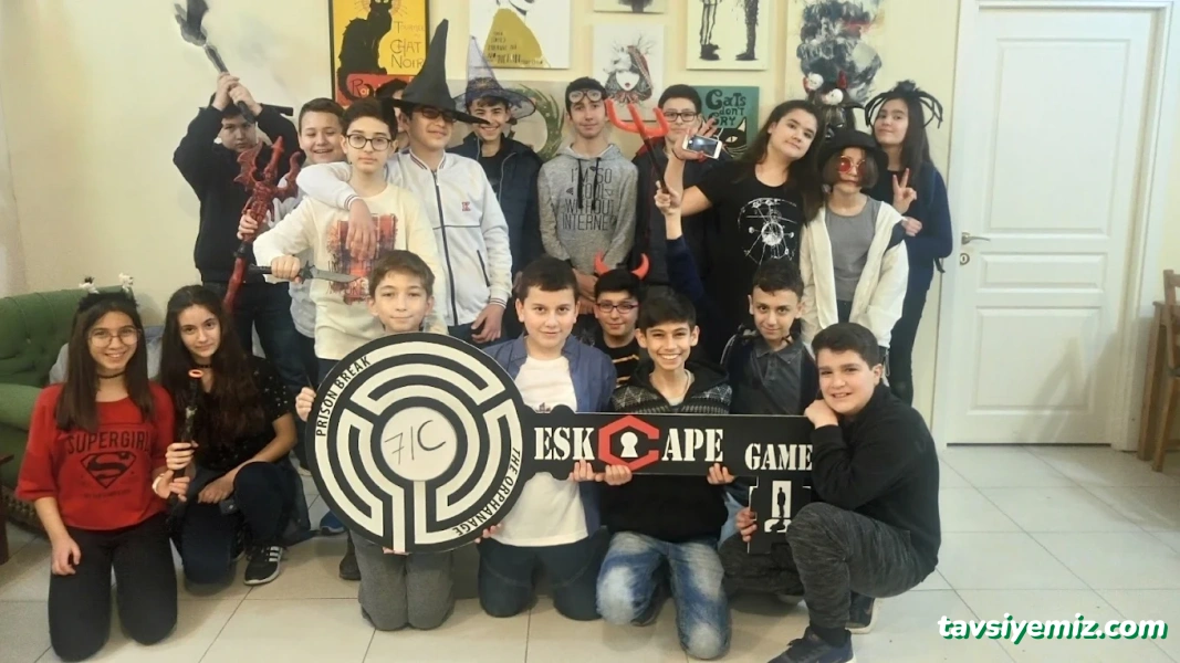 İstiklal, Adalar Sk. No:15, 26010 Odunpazarı/Eskişehir