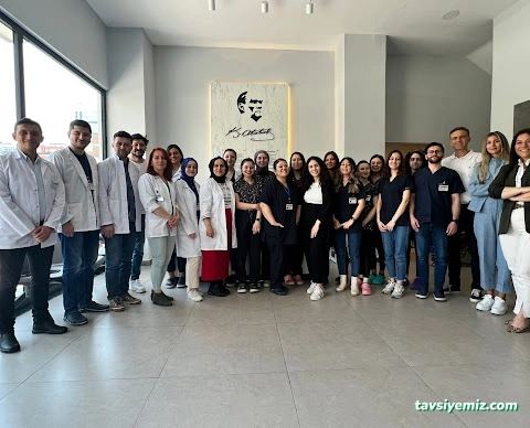 İstiklal Özel Eğitim Ve Rehabilitasyon Merkezi