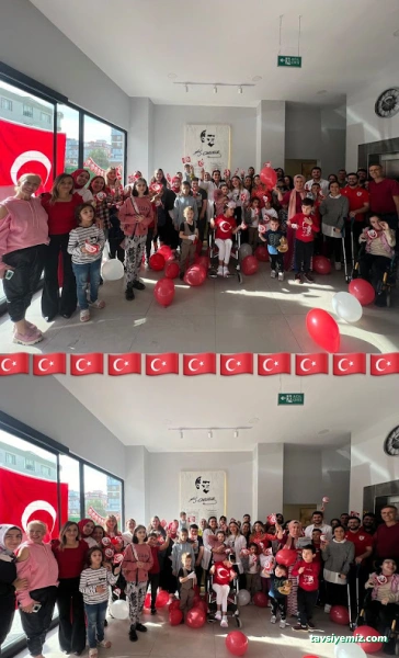 İstiklal Özel Eğitim Ve Rehabilitasyon Merkezi