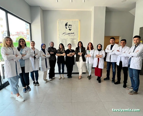 İstiklal Özel Eğitim Ve Rehabilitasyon Merkezi