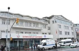 İstinye Devlet Hastanesi