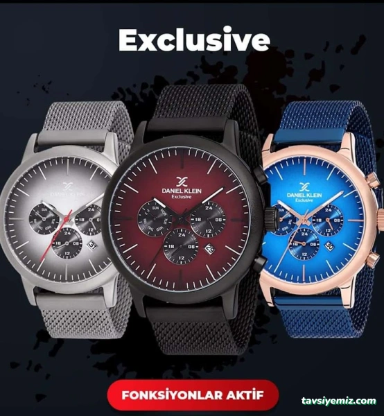 İsviçre Saatçisi Edirne