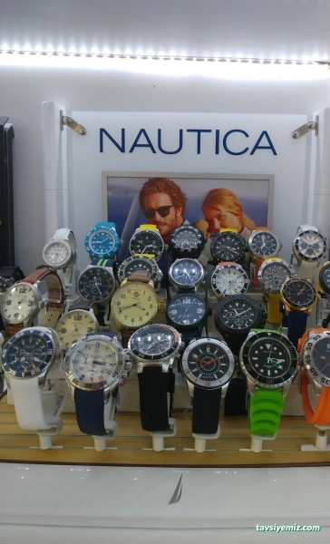 İsviçre Saatçisi Edirne