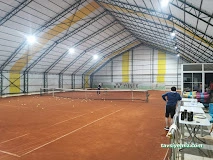 Itdsk Tenis Kortu