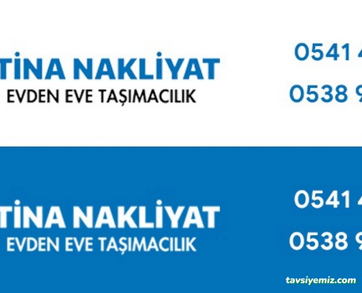 İtinanakliyat Osmaniye Şehir İçi Nakliyat,Osmaniye Evden Eve