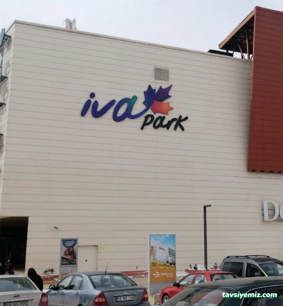 İvapark Avm Sivas