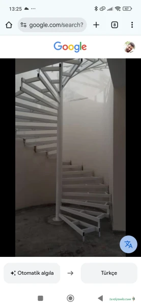 İvedik Makina Kaynak İmalatı