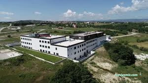 İvrindi Devlet Hastanesi