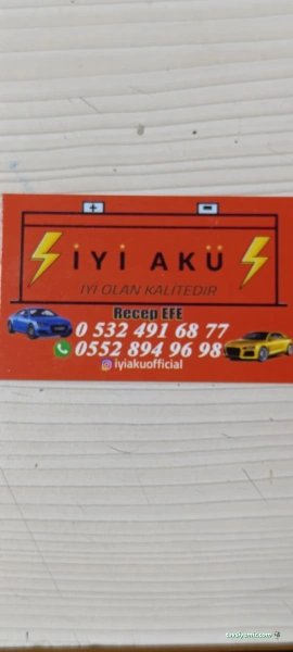 İyi Akü