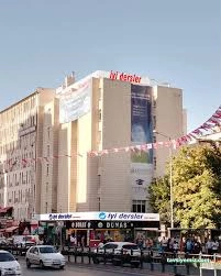 İyi Dersler Özel Öğretim Kursu