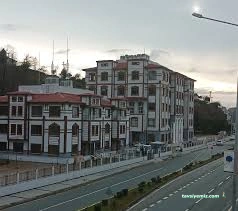 İyidere Kaymakamlığı