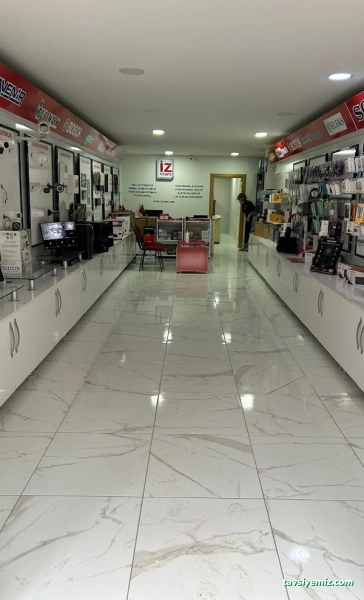 İz Grups Akıllı Ev Otomasyon Ve Güvenlik Sistemleri