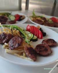 İzbel Cafe&Restoran