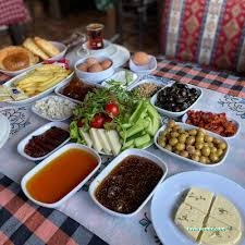 İzbel Cafe&Restoran