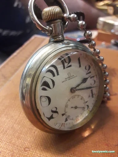 İzmir Antika Karşıyaka Antikacı Selena Antik House