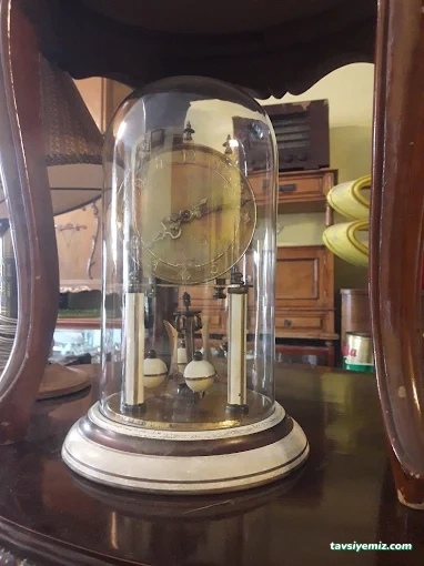 İzmir Antika Karşıyaka Antikacı Selena Antik House