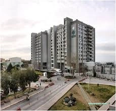 İzmir Atatürk Eğitim Ve Araştırma Hastanesi