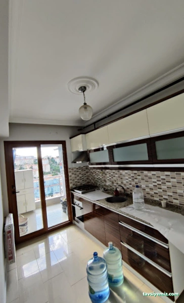 İzmir Boyacı Ustası