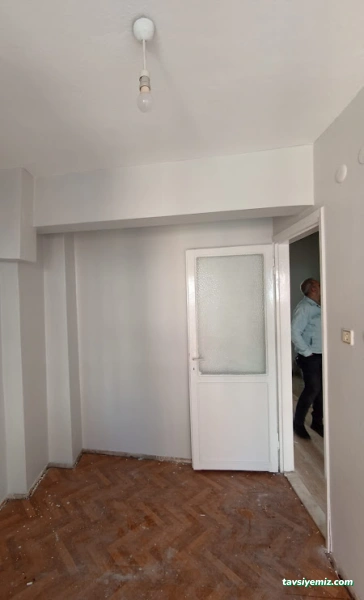 İzmir Boyacı Ustası