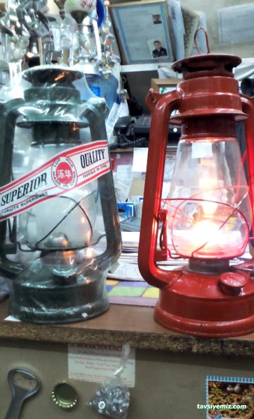 İzmir Burak Züccaciye