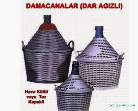 İzmir Burak Züccaciye