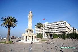 İzmir Büyükşehir Belediyesi