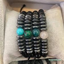 İzmir Doğaltaş Takı Tasarım