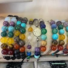 İzmir Doğaltaş Takı Tasarım