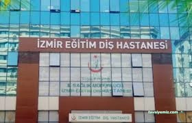 İzmir Eğitim Diş Hastanesi