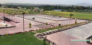 İzmir Go Park