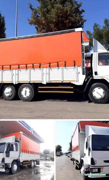 İzmir Gurur Lojistik Ev /Ofis Taşımacılığı