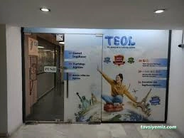 İzmir İngilizce Kursu - Teol İzmir Dil Okulu Şubesi