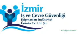 Izmir Iş Ve Çevre Güvenliği Ekipmanları Endüstriyel Ürünler Tic.ltd.şti.
