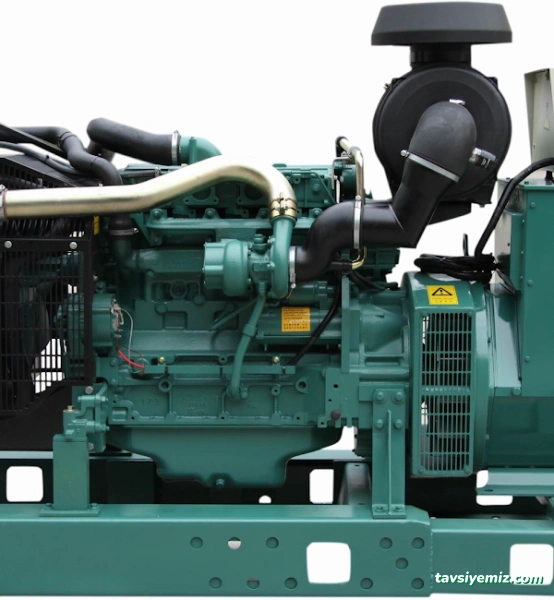 İzmir Jeneratör Ltd.şti.