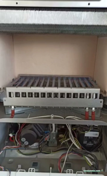 İzmir Kombi Bakım Tamir - Garantili Servis