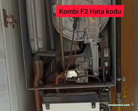 İzmir Kombi Bakım Tamir - Garantili Servis