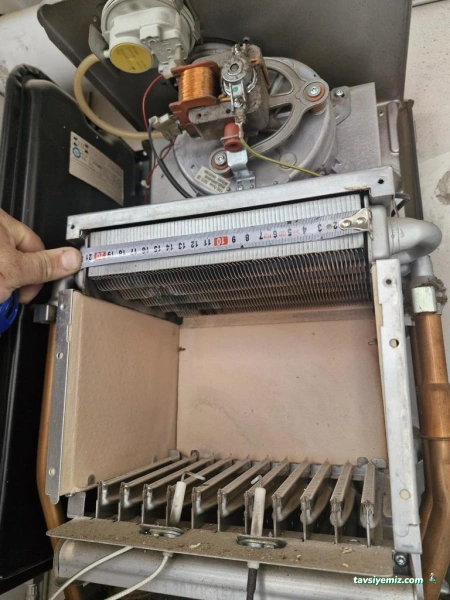 İzmir Kombi Servisi