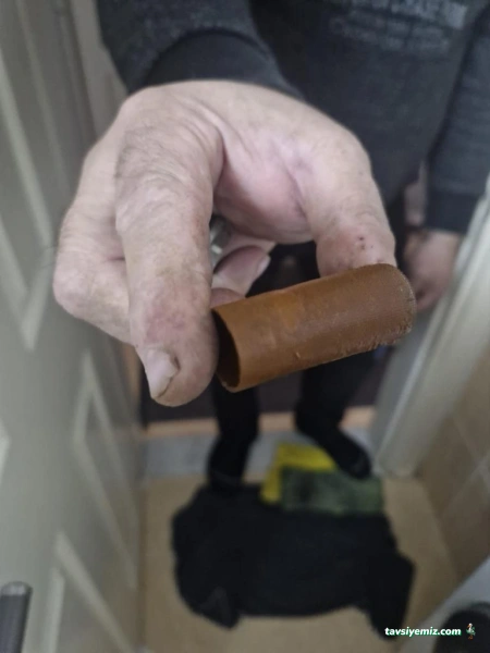 İzmir Kombi Servisi