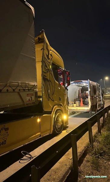 İzmir Lastik Yol Yardım 7/24