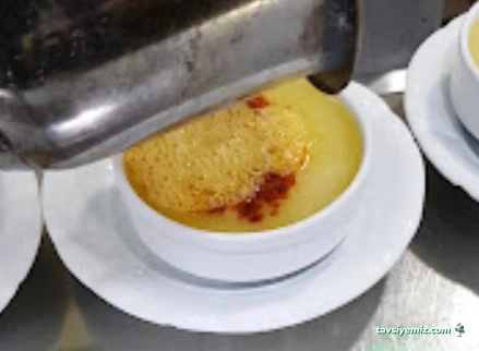 İzmir Lokantası Çorum