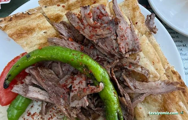 İzmir Lokantası Çorum